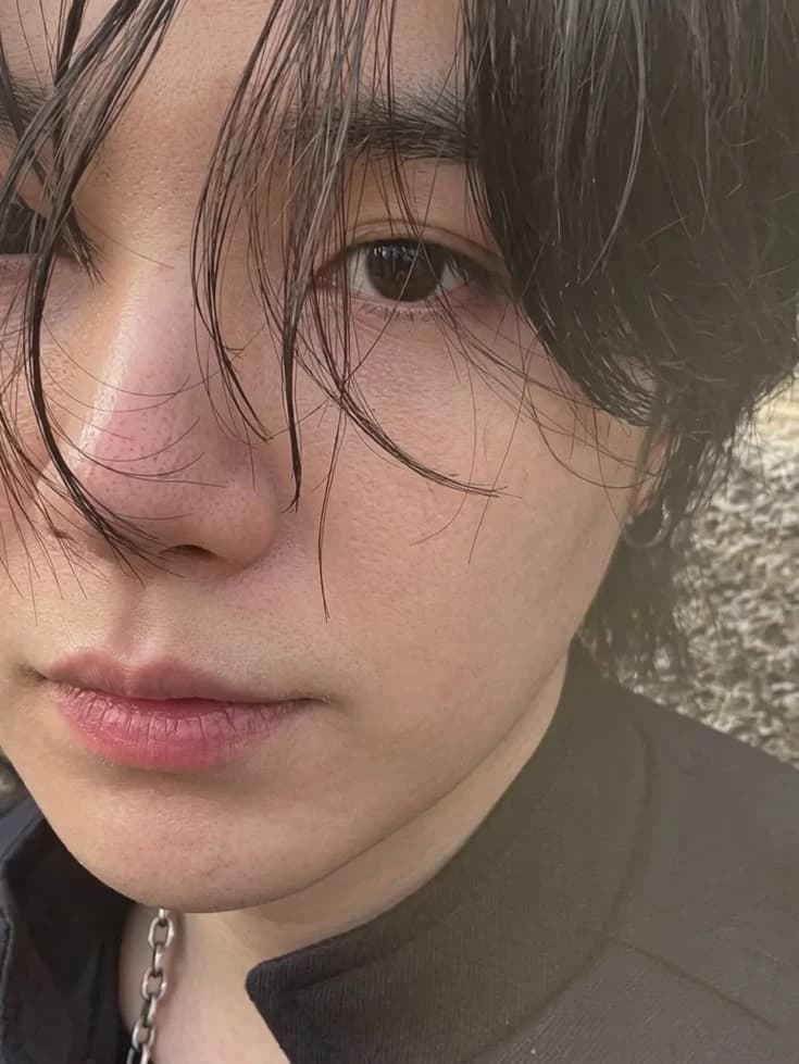 Min Yoongi  thumbnail