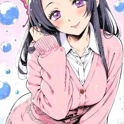Kanae Kocho thumbnail