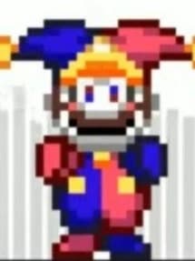 The Nintendo Digital Circus thumbnail