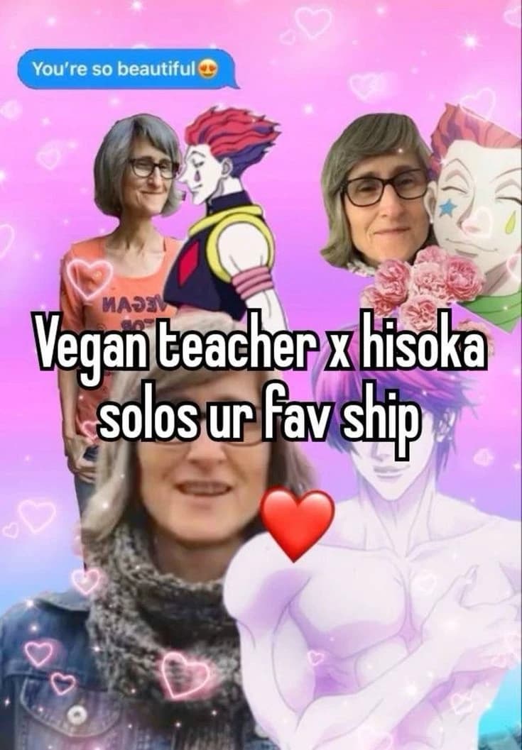 Phantom Troupe RP thumbnail