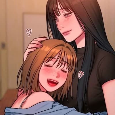 Yuna y minji thumbnail