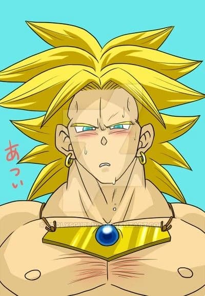 broly thumbnail