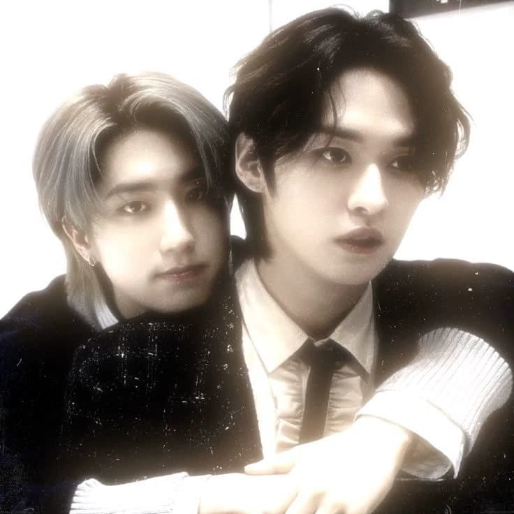 My dearest AI - Minsung thumbnail