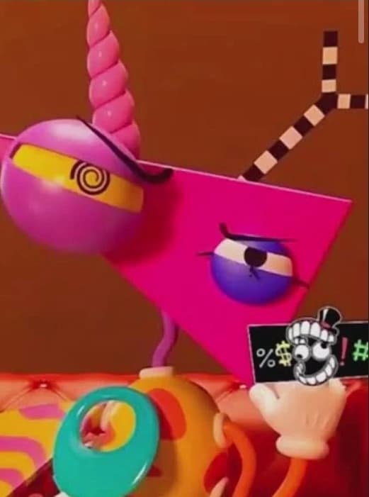 Zooble (sacado de dootchi) thumbnail