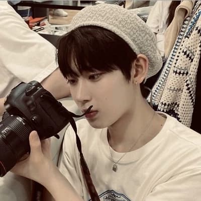 Kim Sunoo thumbnail
