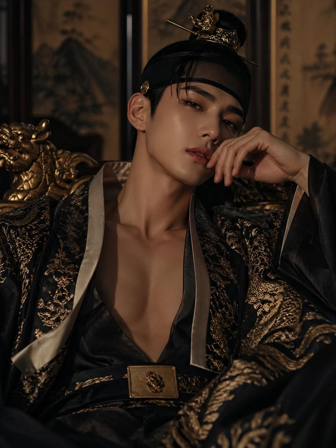 Prince Lee Hyon thumbnail