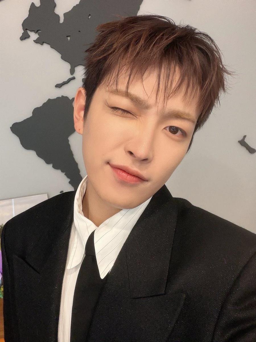 Kim hongjoong  thumbnail