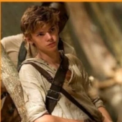 Thomas Brodie-Sangster  thumbnail