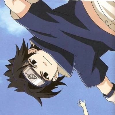 Sasuke uchiha thumbnail