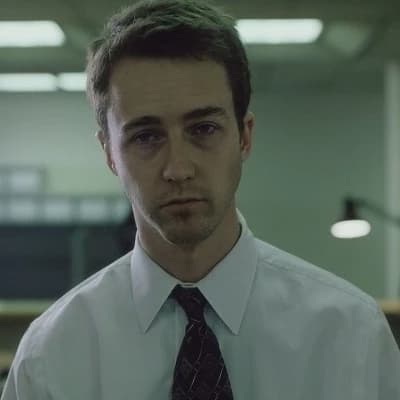 Jack (Narrator of Fight Club) thumbnail