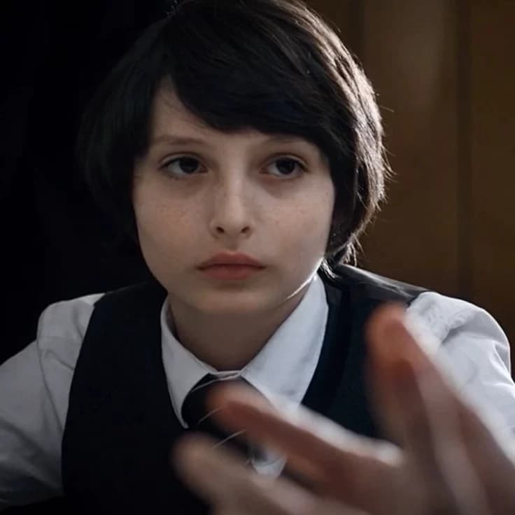 Mike wheeler  thumbnail
