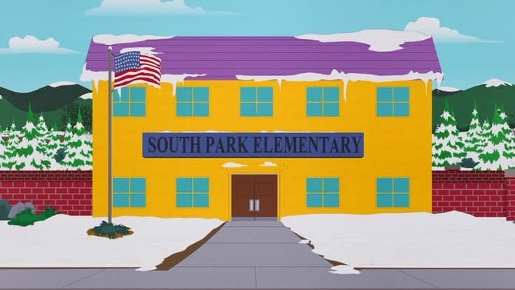 Los chicos de south parck thumbnail