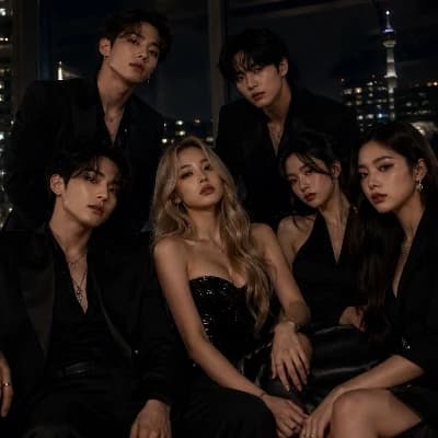 Heirs of Seoul thumbnail