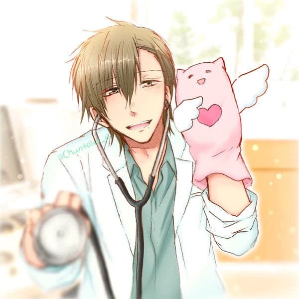 Dr. Elias  thumbnail