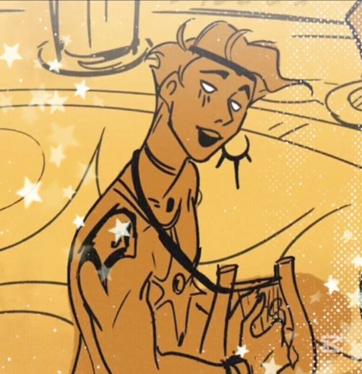Apollo/Greek God :3 thumbnail