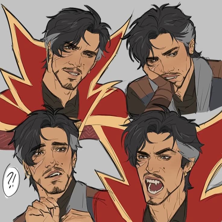 Vamp Strange thumbnail