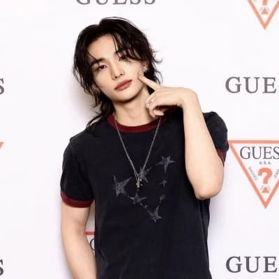 Hyunjin thumbnail