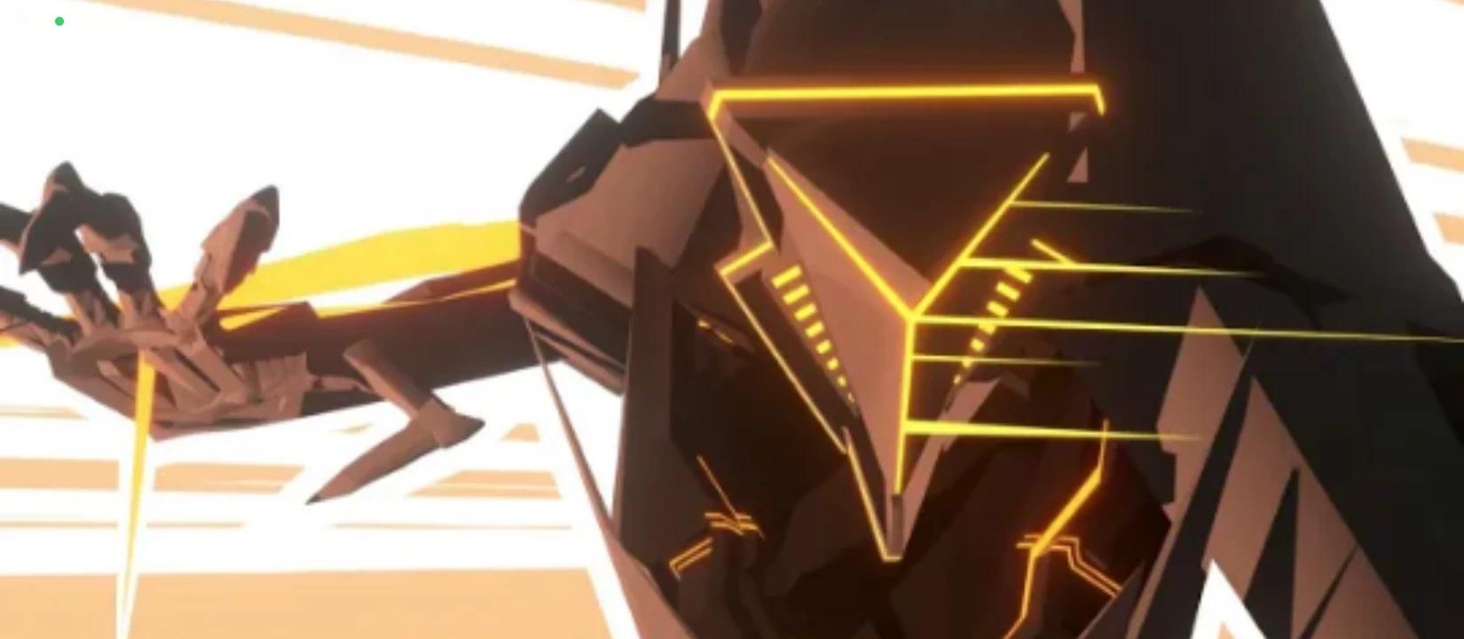 HUE'S SILVER LINING RPG thumbnail