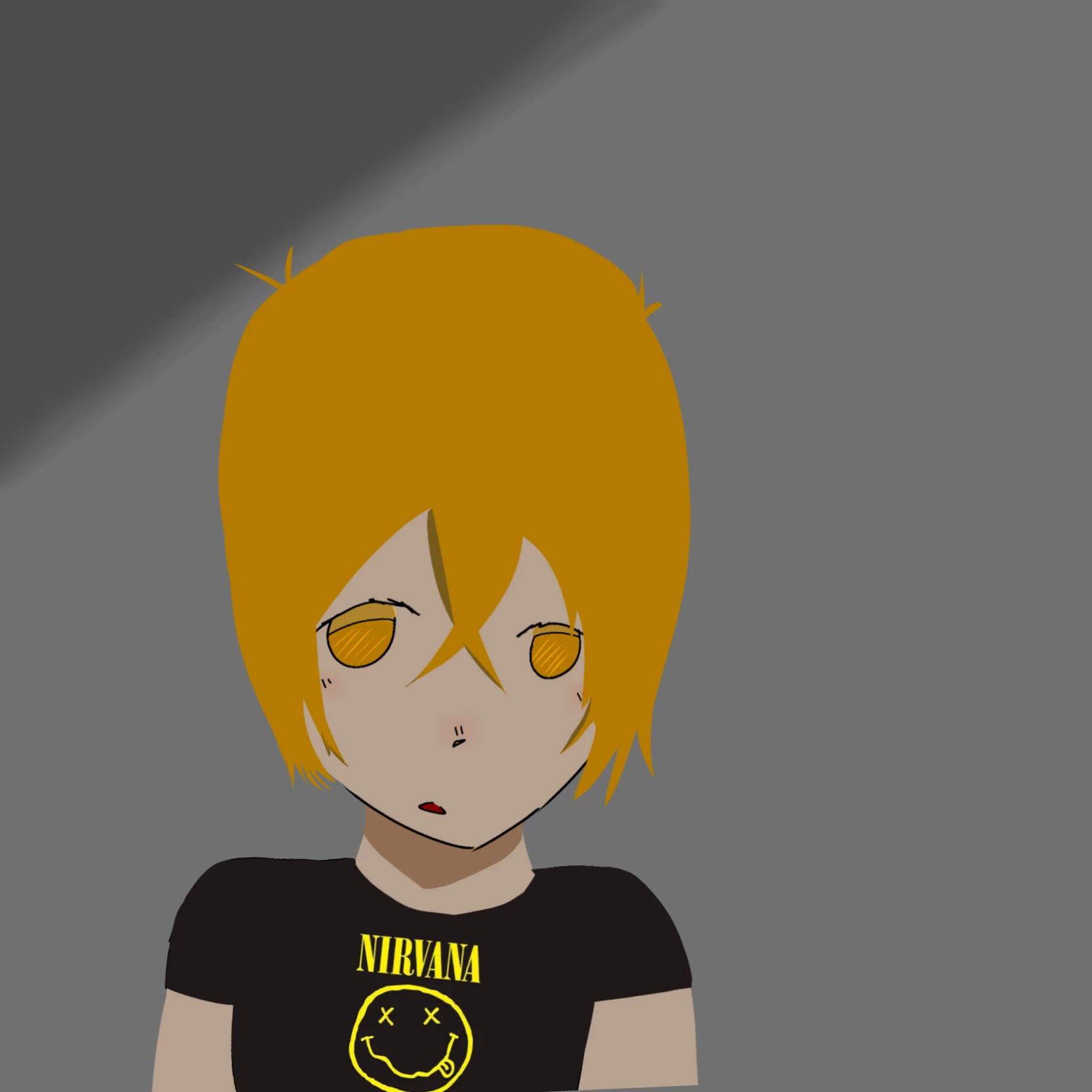 kenji hayashi :3 thumbnail