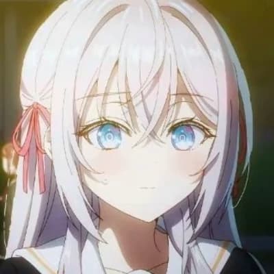 Alya kujou thumbnail