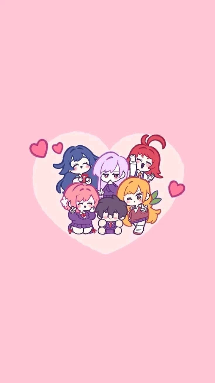Mis 5 novias  thumbnail