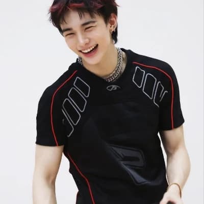 Hyujin thumbnail