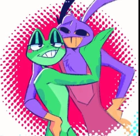 Trio of Chaos (TADC) thumbnail