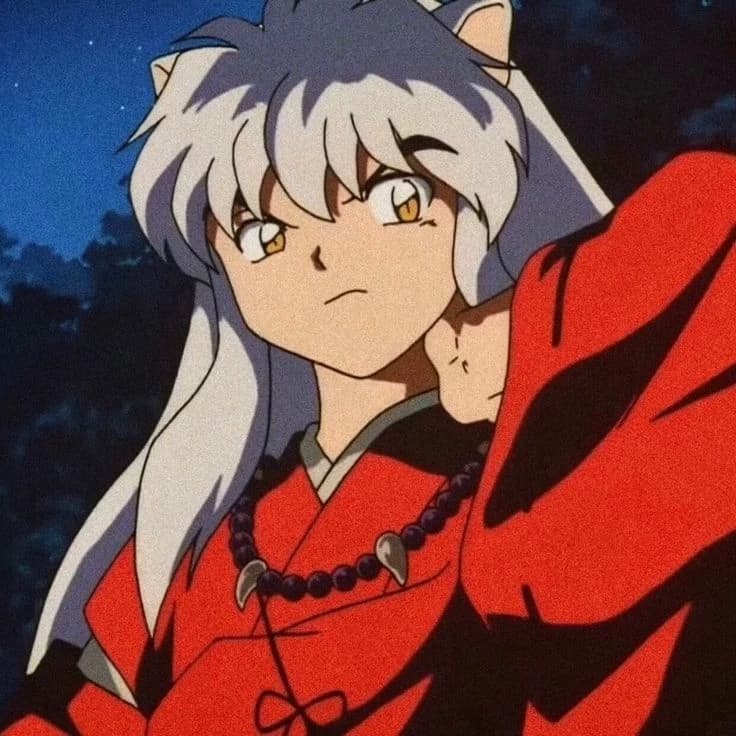 Inuyasha thumbnail