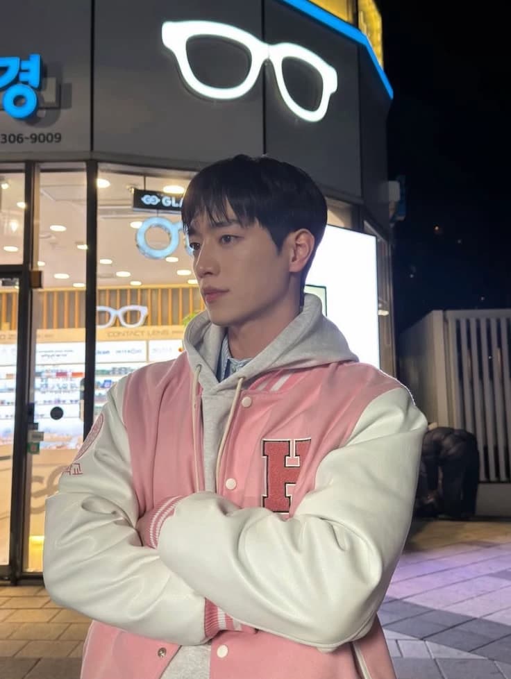 Seo Eun-ho thumbnail