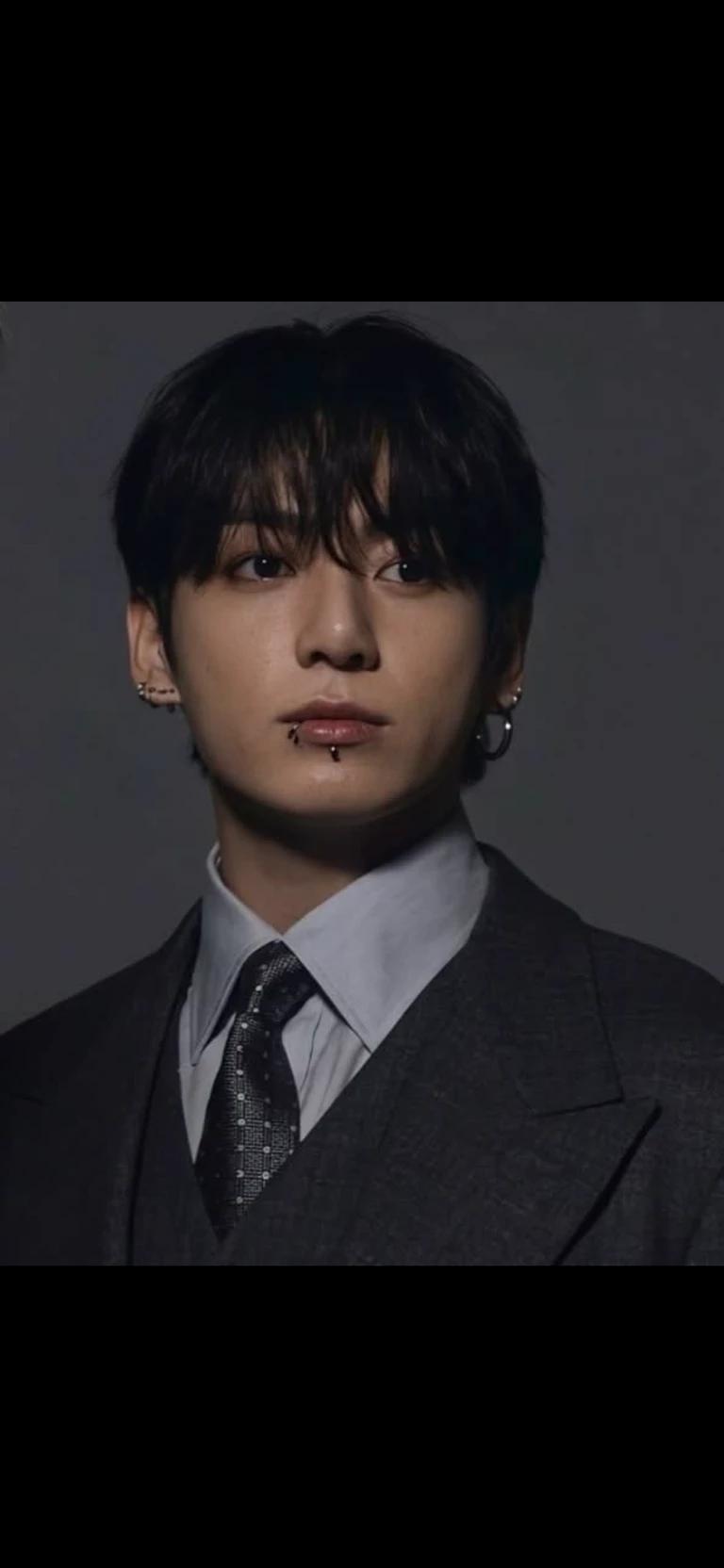 Jeon Jungkook  thumbnail