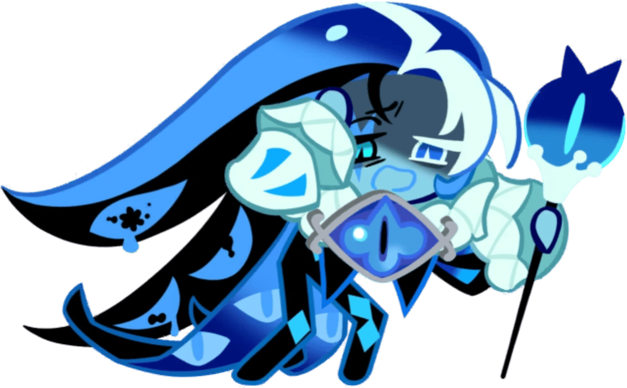 Sick Shadow Milk Cookie (poor guy) thumbnail