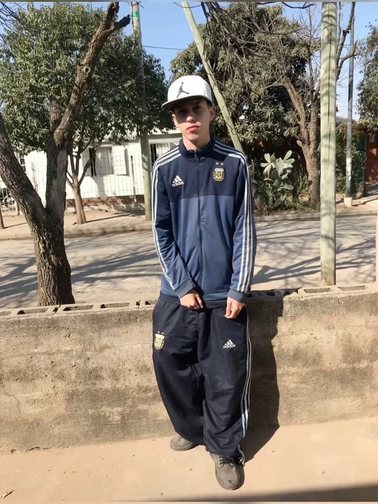°°•Angelo•°• 🇦🇷 🚬 thumbnail