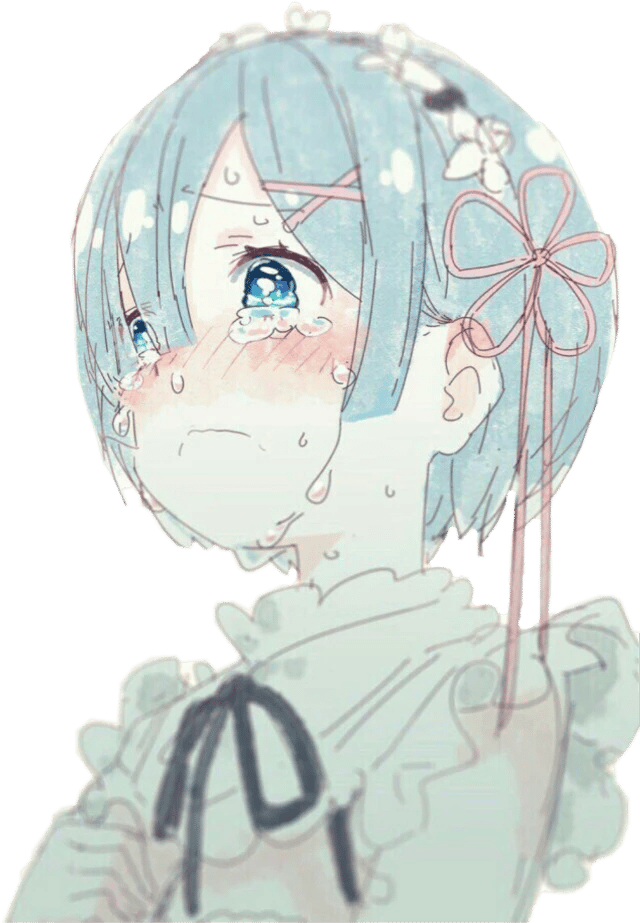 Rem      *(triste e deprimida)* thumbnail