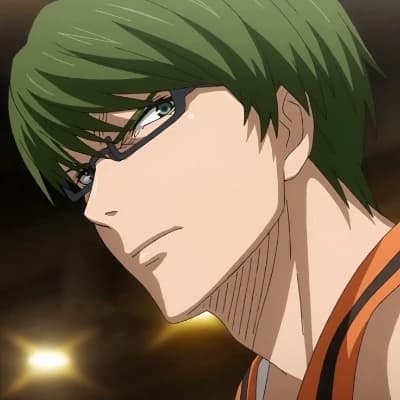 Midorima Shintaro thumbnail