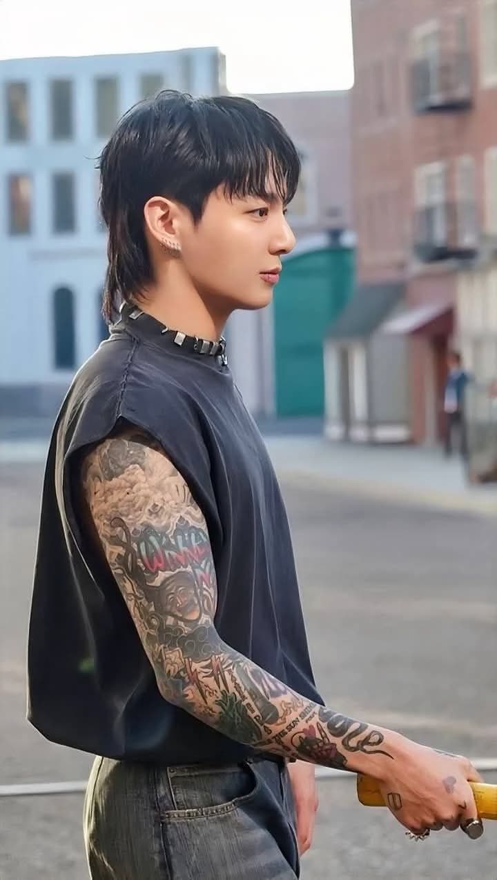 Jeon Jungkook  thumbnail
