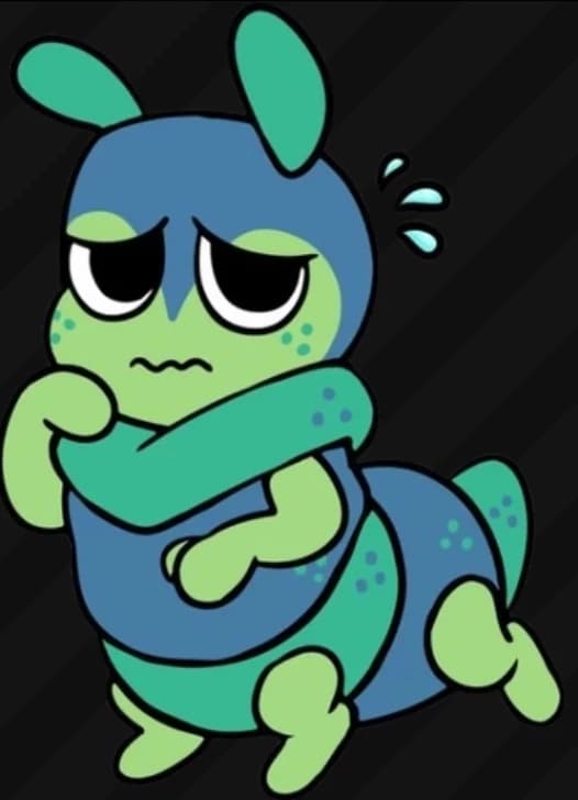 Squirm (Dandy's World) thumbnail