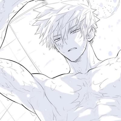 Katsuki Bakugo thumbnail