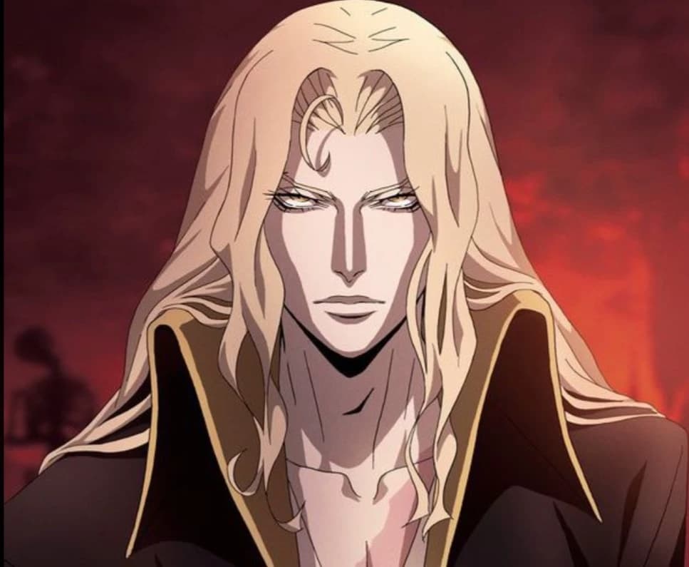 Alucard thumbnail