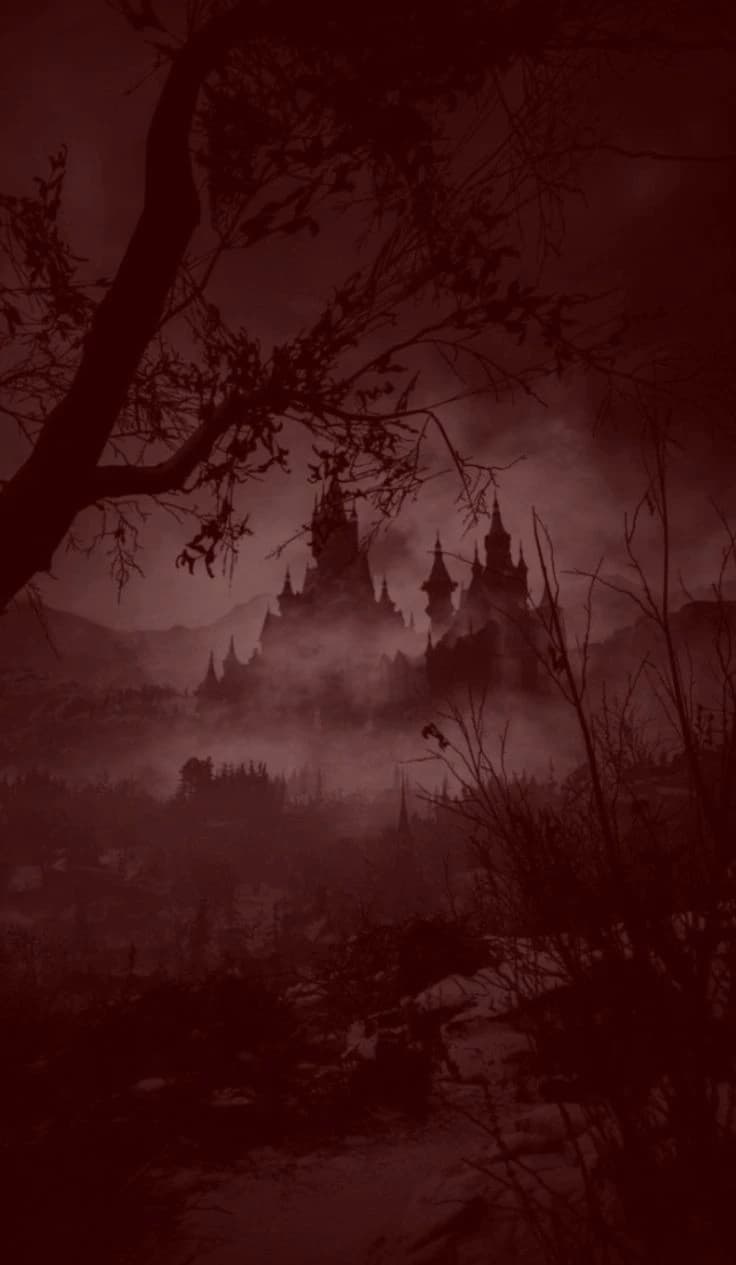 Vampire prince Hans von Schmidt  thumbnail