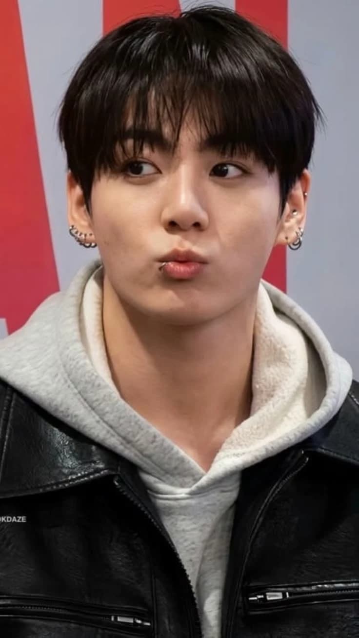 Jungkook  thumbnail