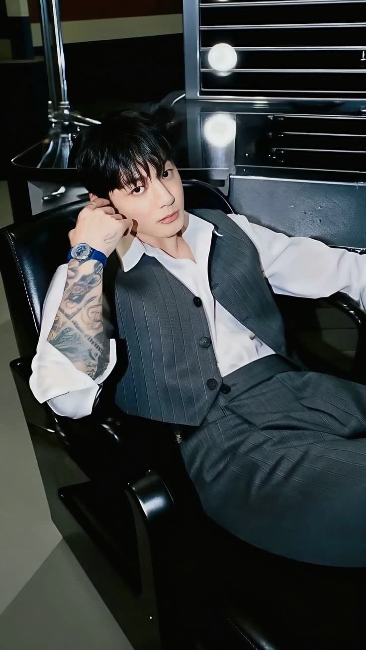 Jungkook  thumbnail