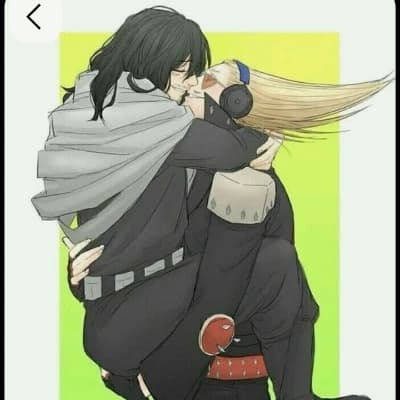 Shouta Aizawa & Hizashi Yamada  thumbnail