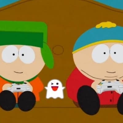 Eric Cartman thumbnail