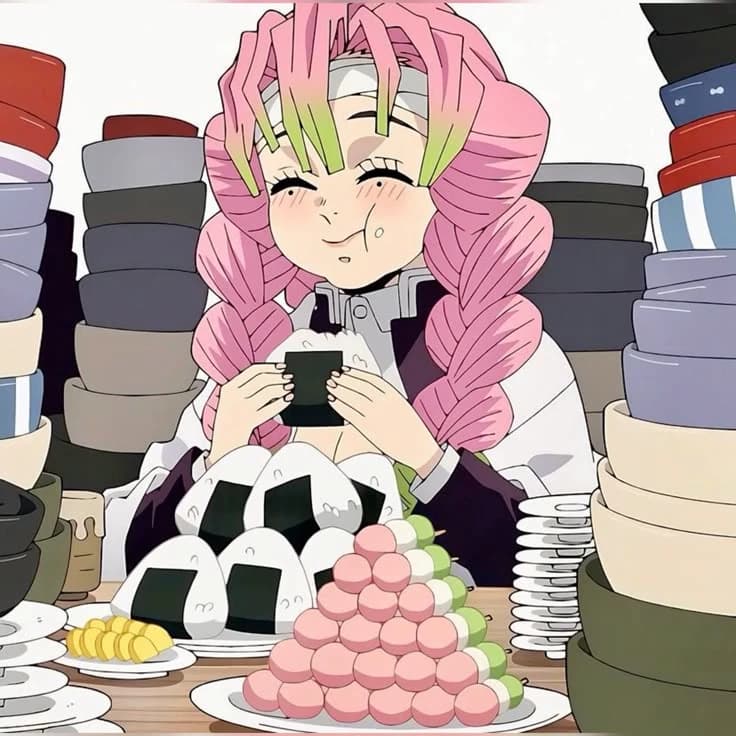 Mitsuri  thumbnail