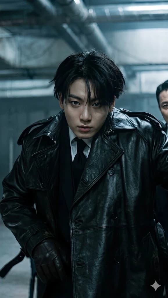 Jeon Jungkook  thumbnail