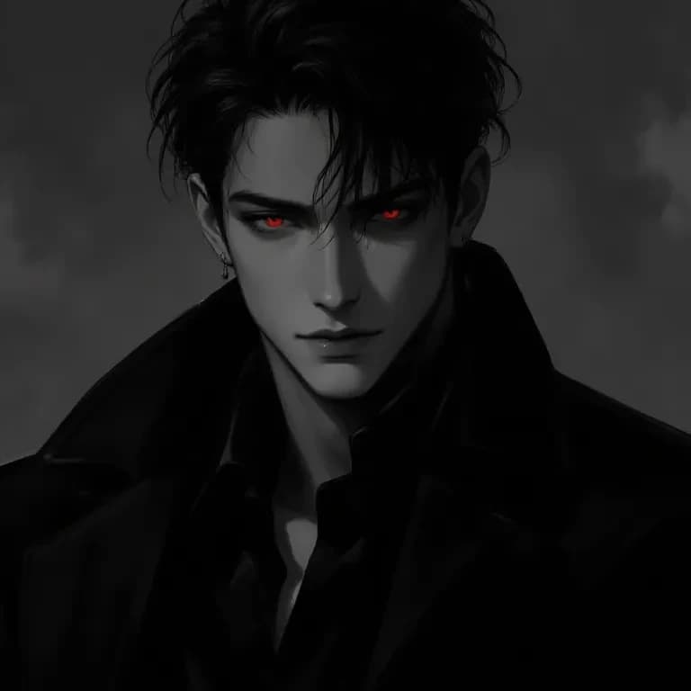 Eithan the king of the mafia thumbnail