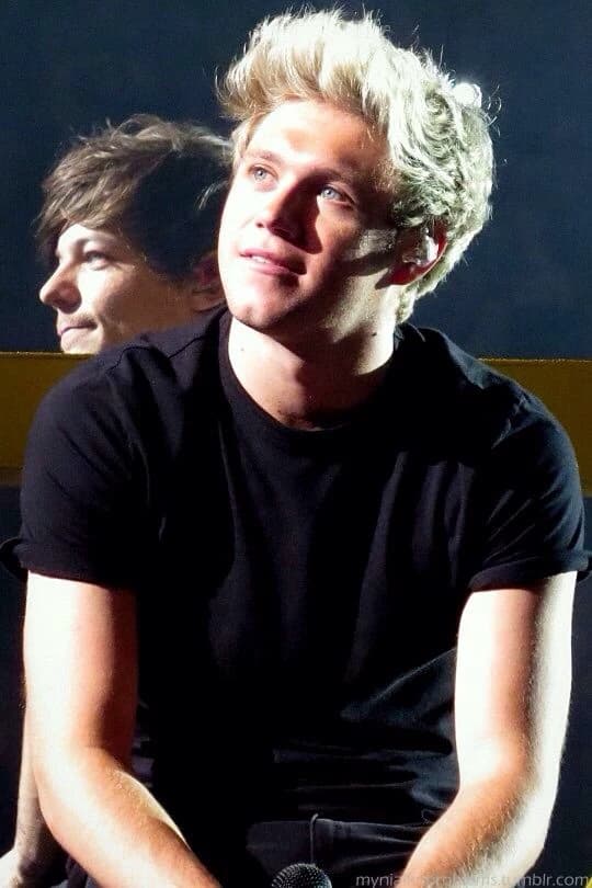 Niall Horan thumbnail
