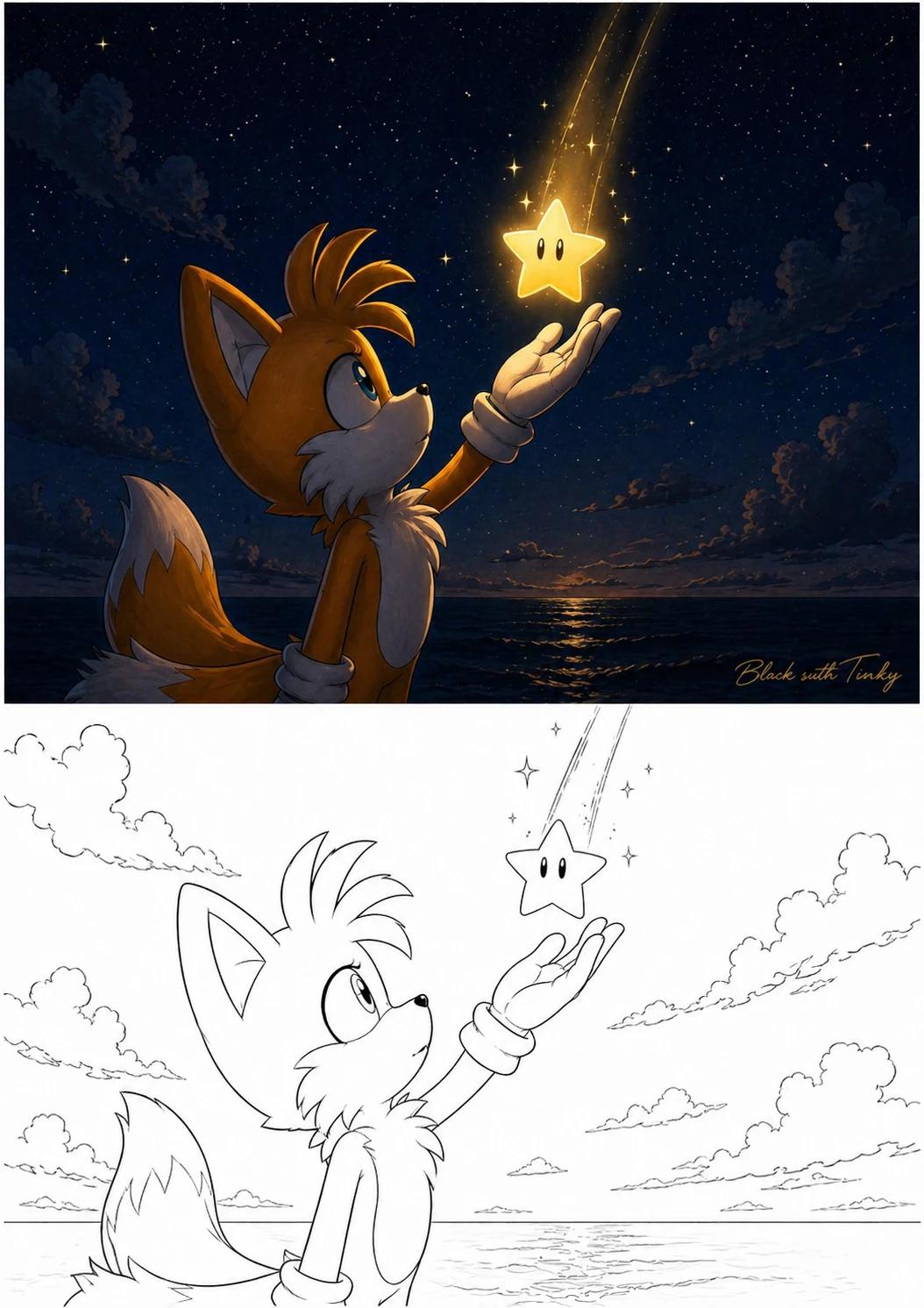 Tails thumbnail
