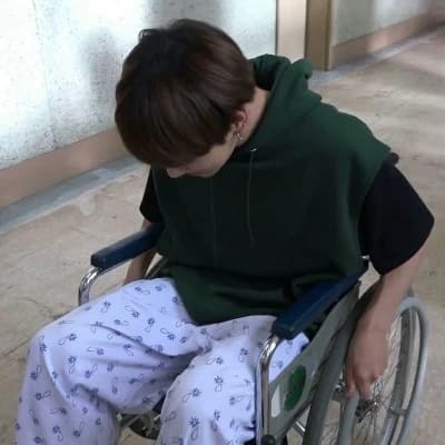 Jungkook  thumbnail