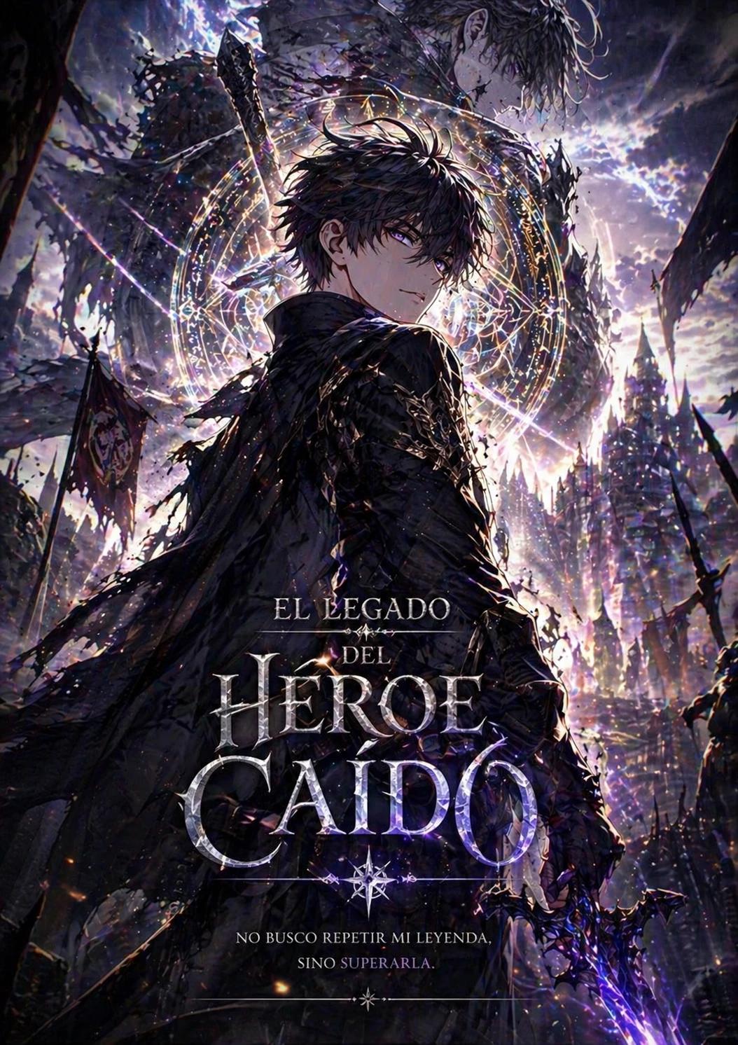 El Legado del Héroe Caído thumbnail